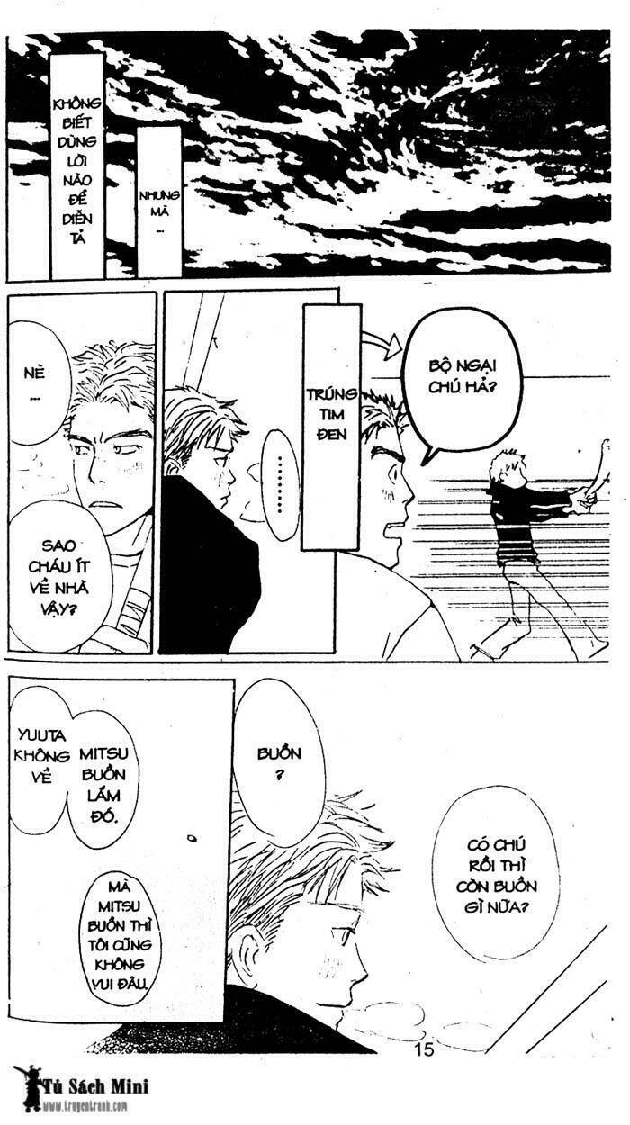 tình yêu và cuộc sống chapter 10 16