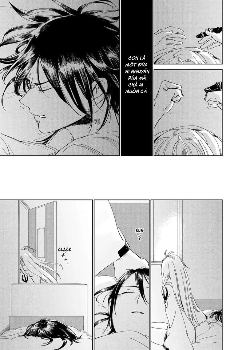 ấn ký abyss chapter 29 16