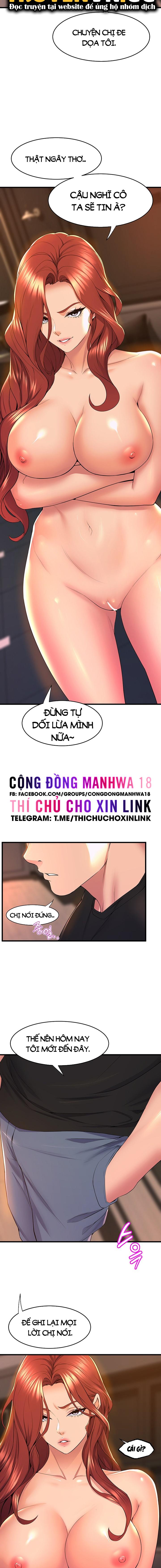 lớp nhảy mỹ nhân chapter 65 9