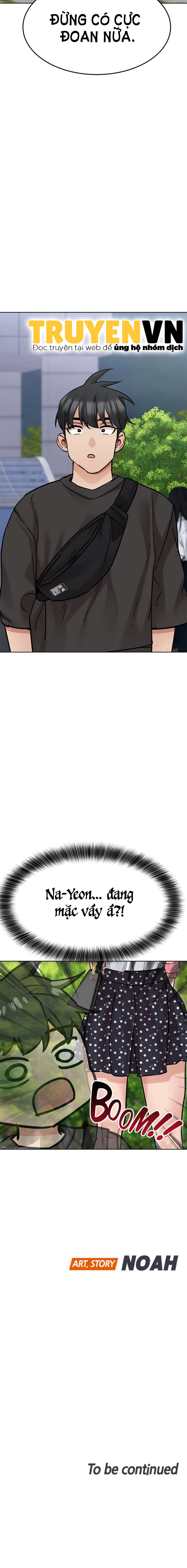 người dì khiêu gợi chapter 28 18