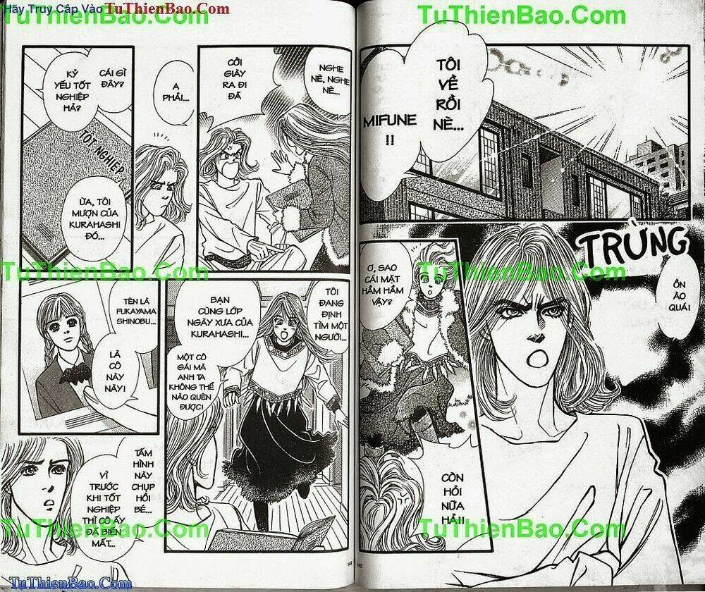 chỉ cần có anh chapter 2 71