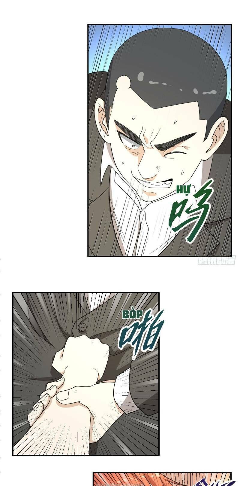 nghịch thiên tiên mệnh chapter 18 5