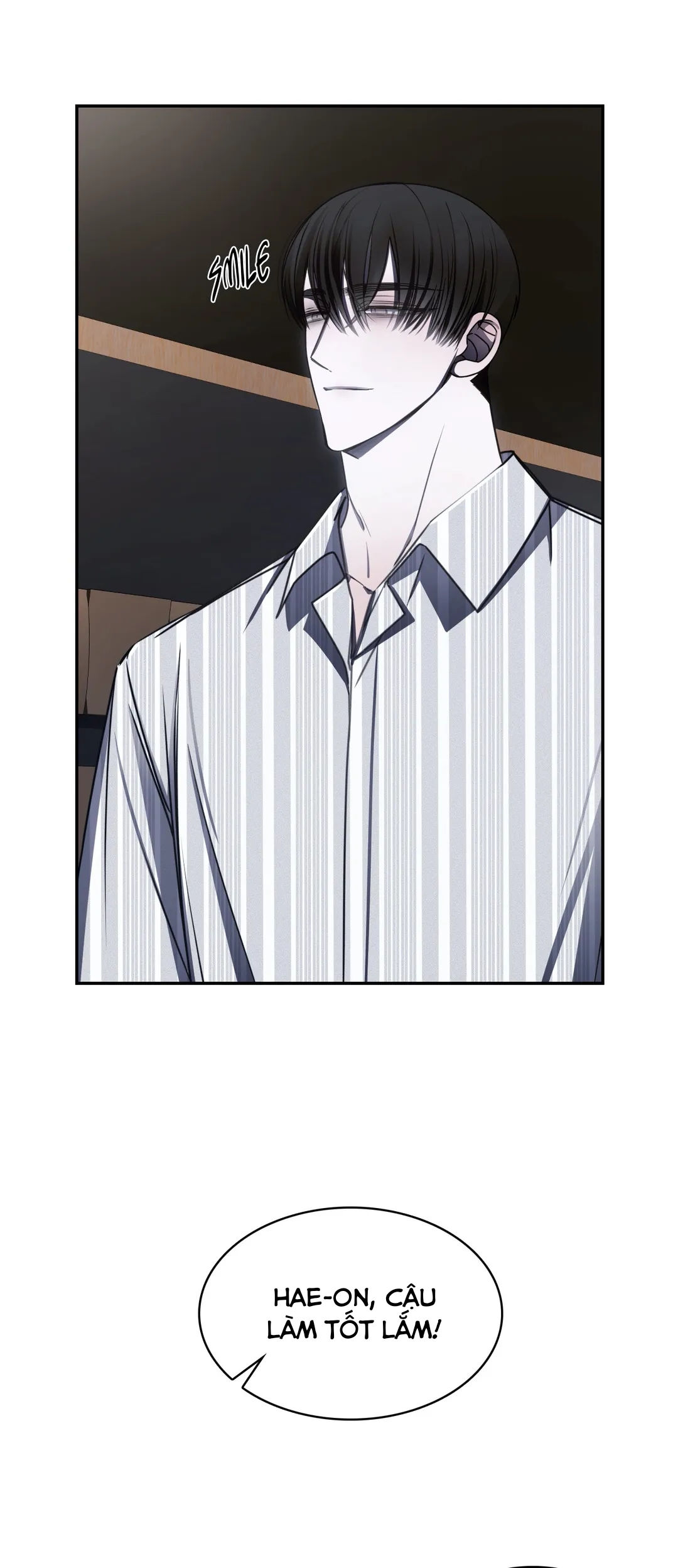 vực sâu chapter 7 21