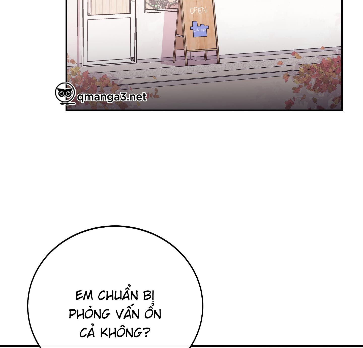 lãng mạn giả dối chapter 28 35