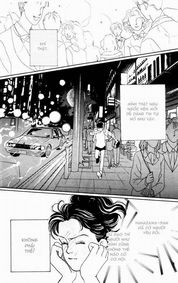 con nhà giàu chapter 6 14