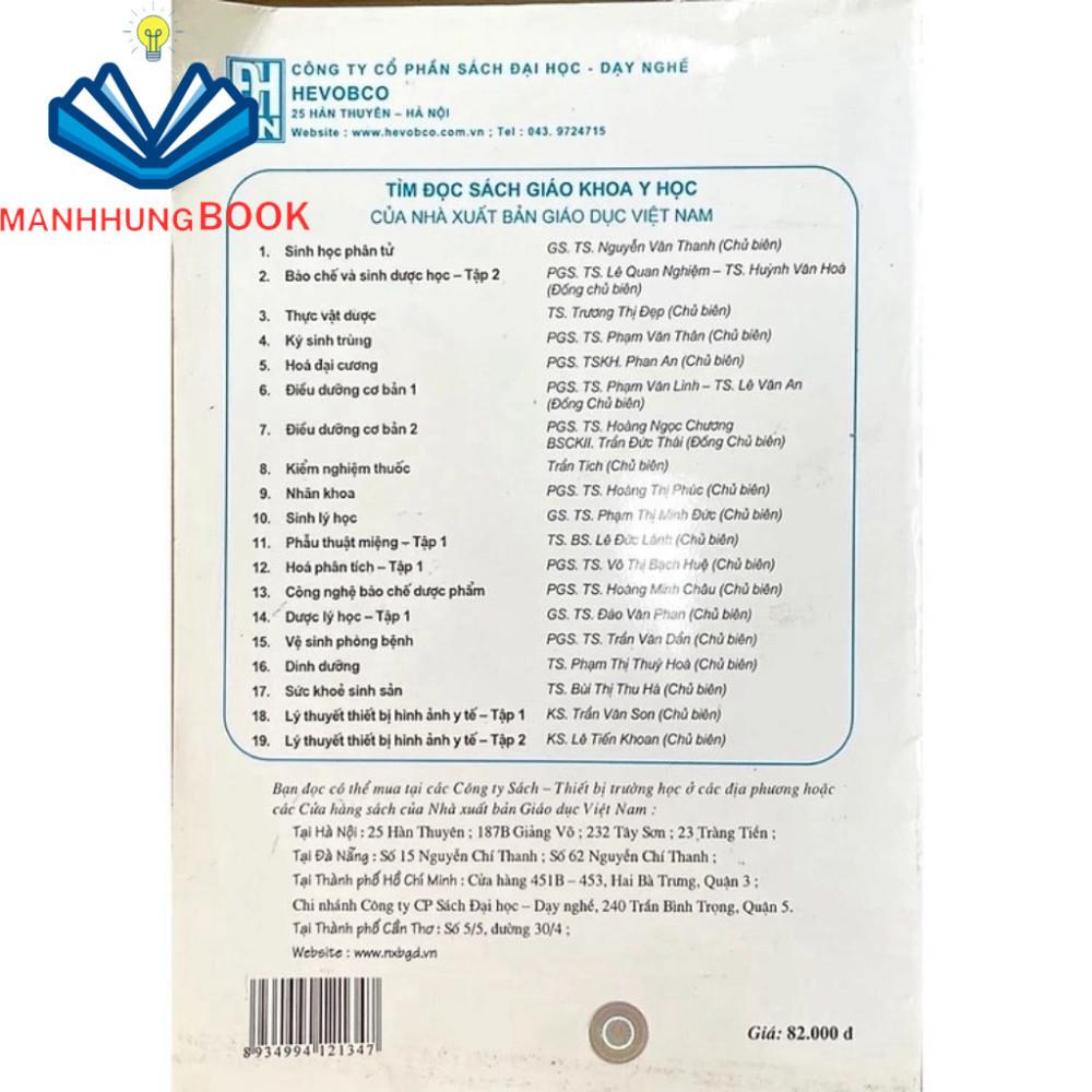 Sách - Phẫu Thuật Miệng - Tập 1: Gây Tê, Nhổ Răng