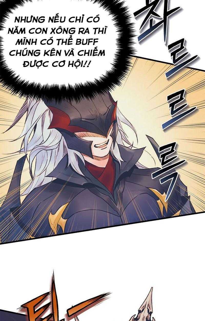 tu sĩ trị liệu của thái dương giáo chapter 9 61