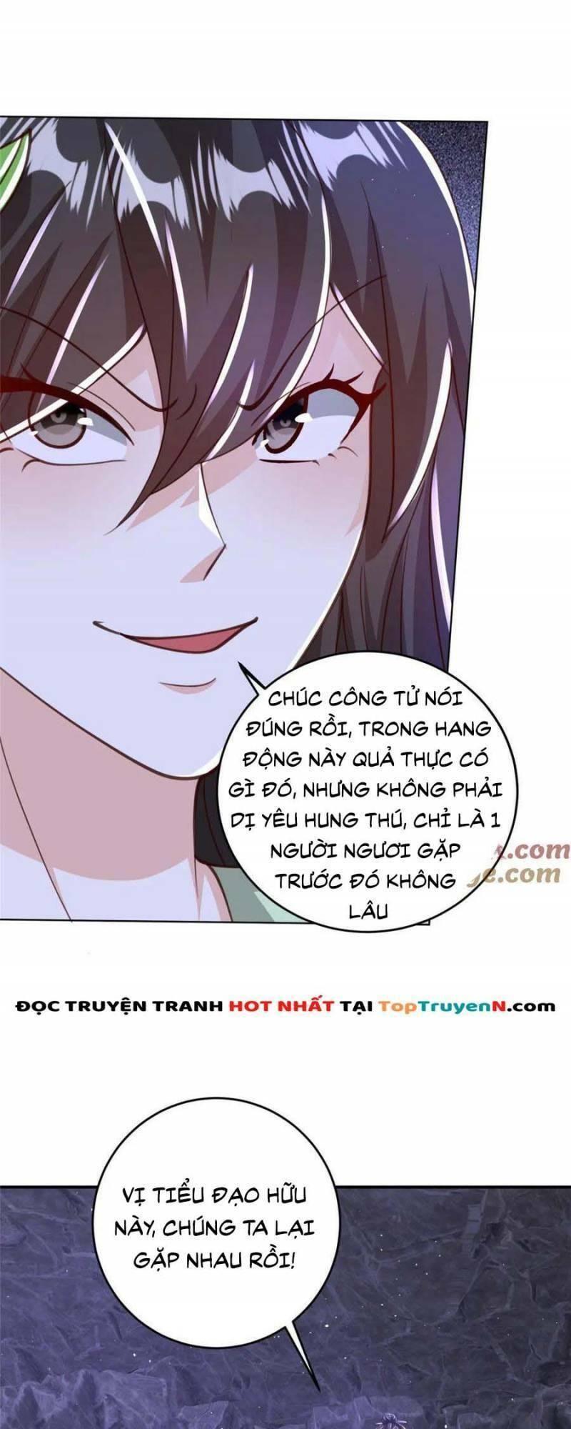 người nuôi rồng chapter 379 10