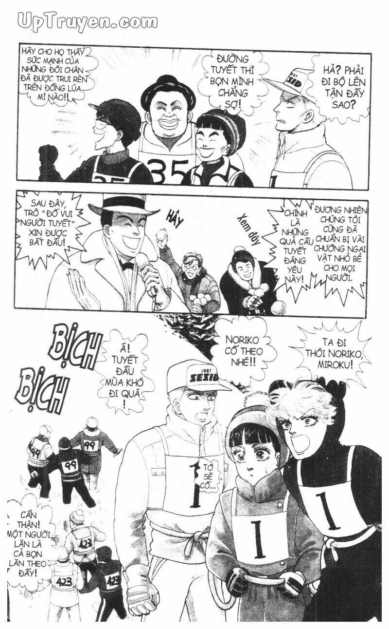 câu lạc bộ con nhà giàu chapter 9 198