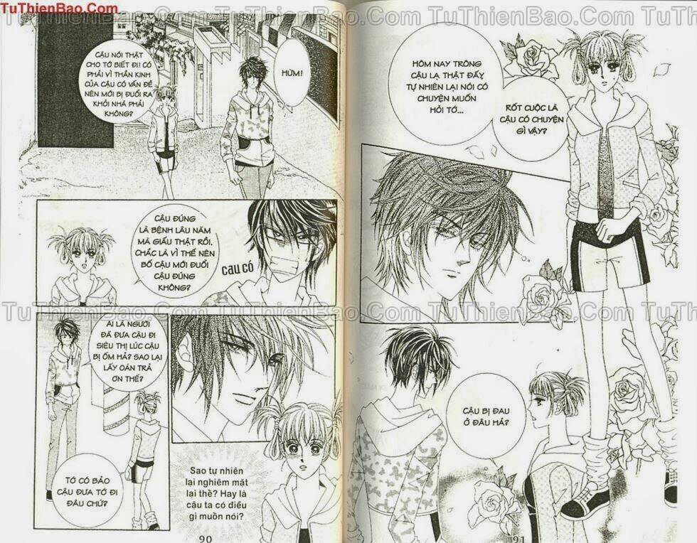 ngôi sao may mắn chapter 5 46