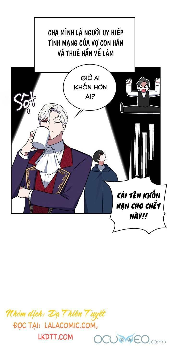 Đừng Đụng Vào Em Trai Ta chapter 34 52