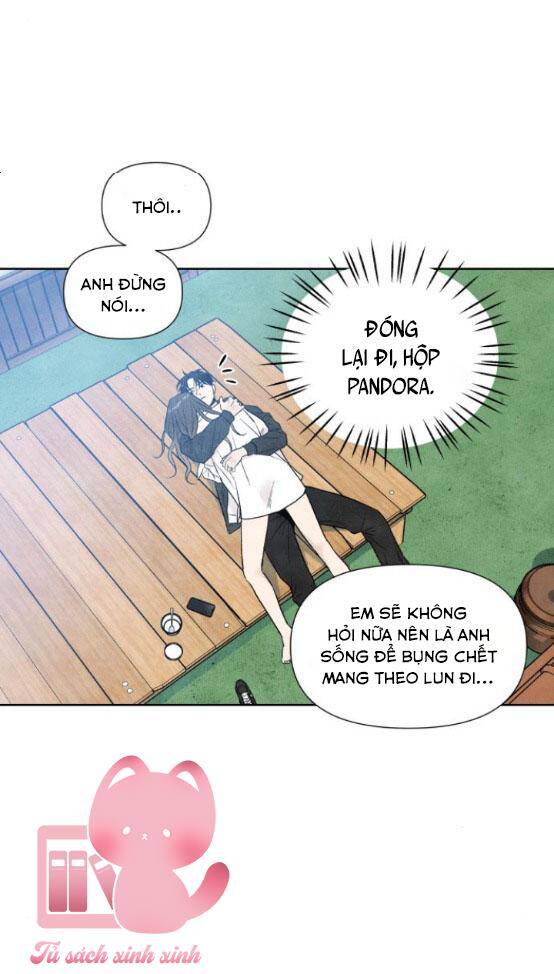 điều khiến tôi quyết tâm muốn chết chapter 53 58