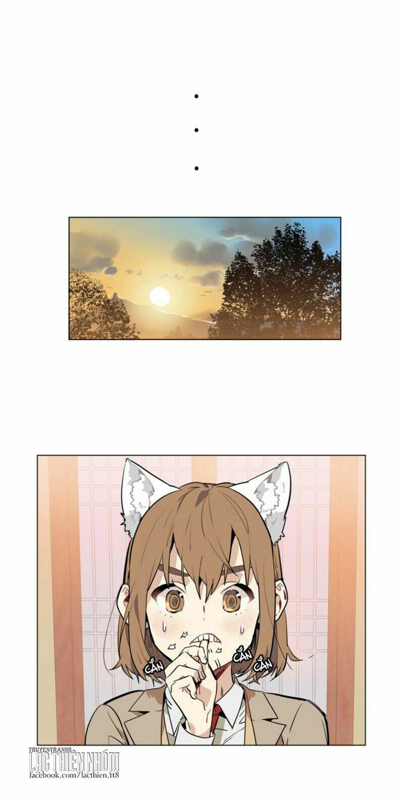 hoa đạo sĩ chapter 35 15
