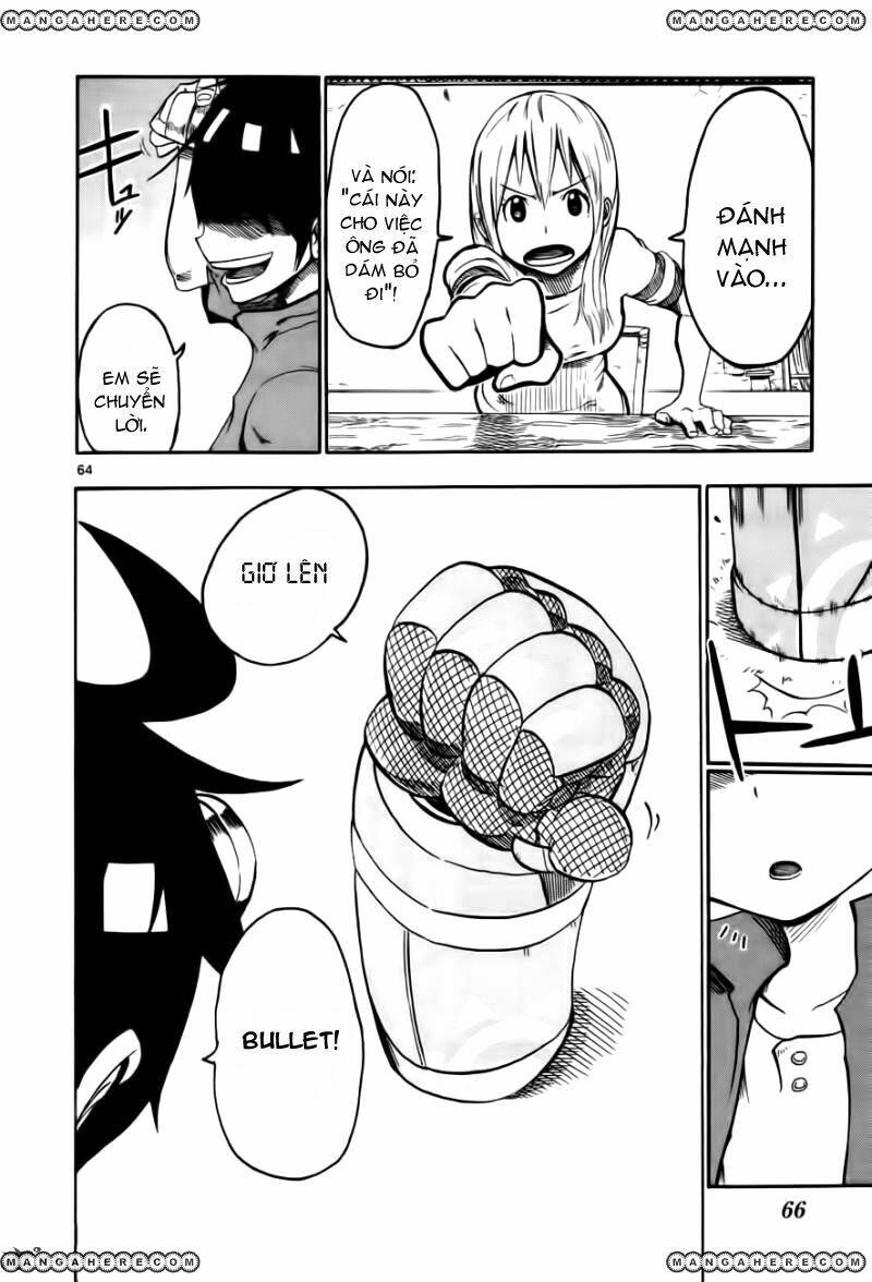 bullet armors chapter 1 68