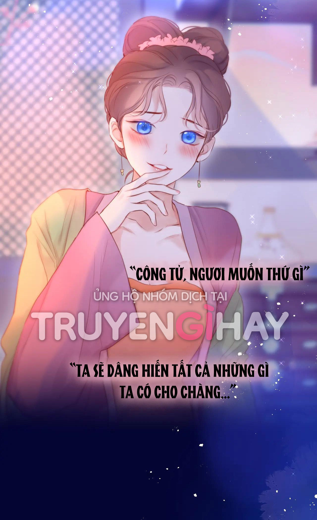 cạm bẫy của hồ ly chapter 19.5 23