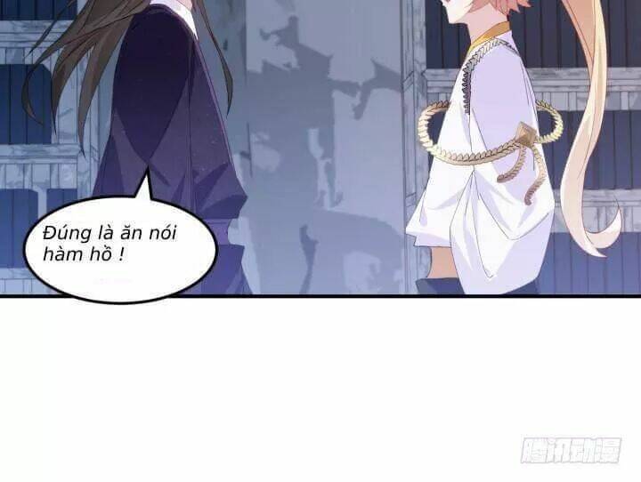 bí mật của dạ tộc chapter 40 119