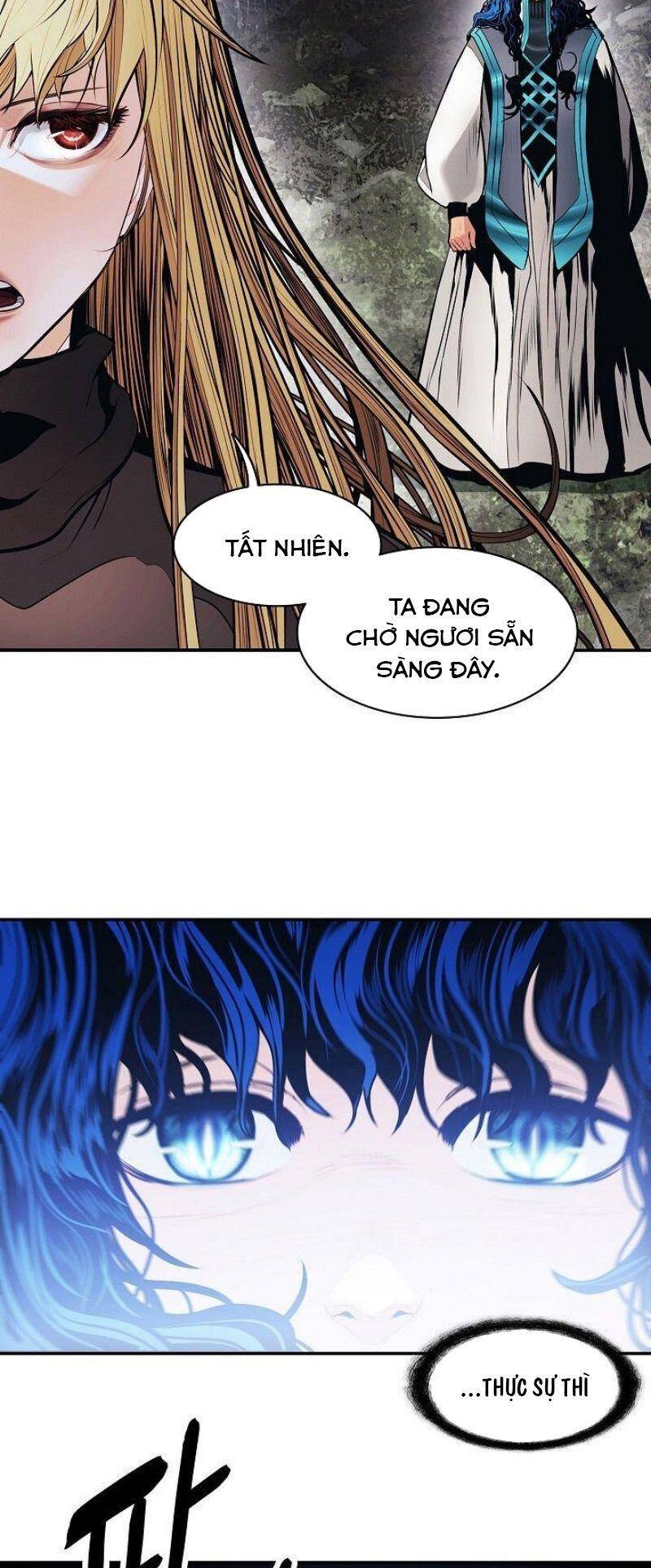 bất bại chân ma chapter 101 3