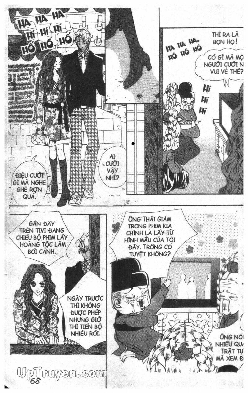 hoàng cung chapter 12 64