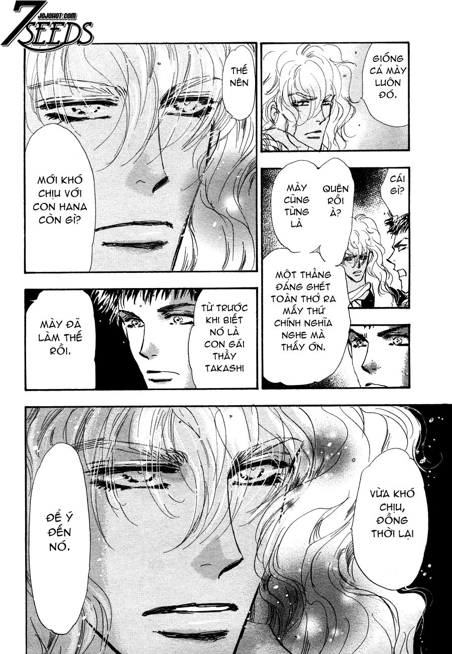 mầm sống chapter 103 11