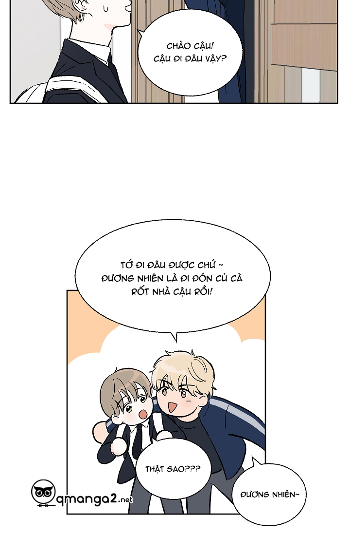 thật gần mà cũng thật xa chapter 2 51