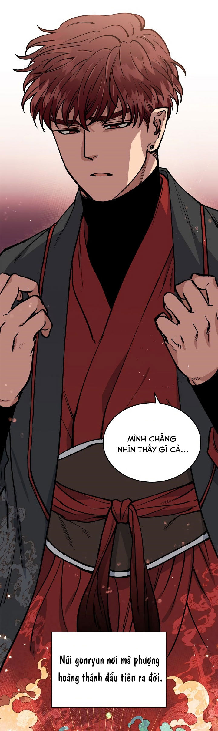 cô dâu thiên đàng chapter 6 7