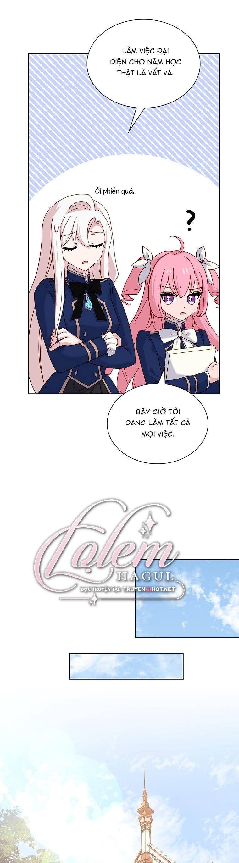 để yên cho tiểu thư hiền chapter 70 17