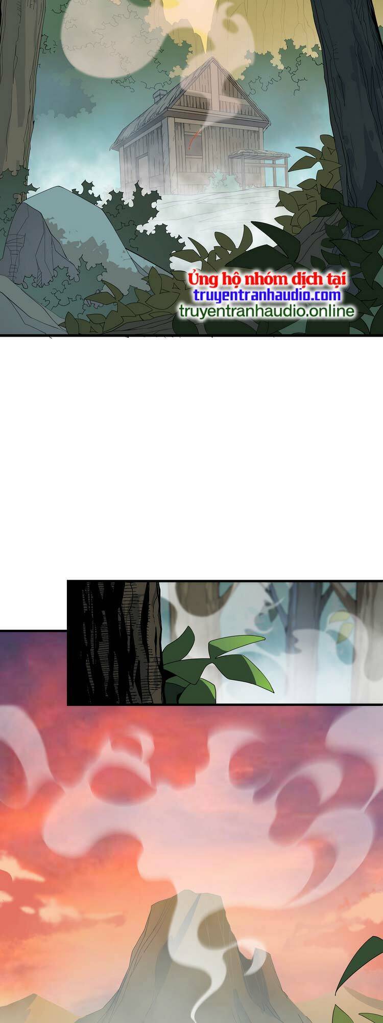 ta xuất sơn liền vô địch chapter 10 22
