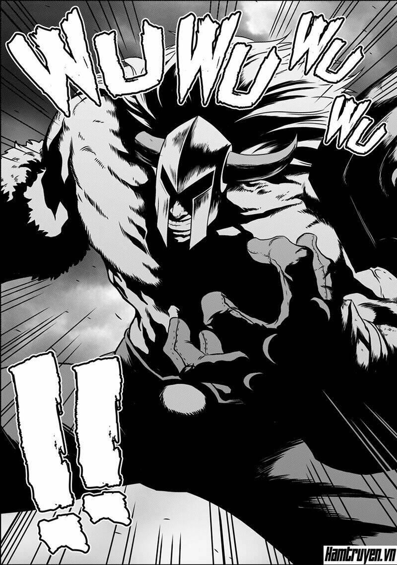 phệ quy giả chapter 42 13