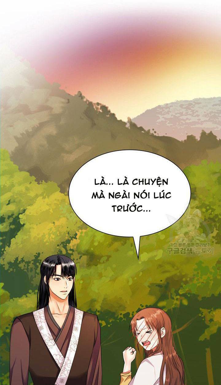cô dâu của sói đen chapter 17 93
