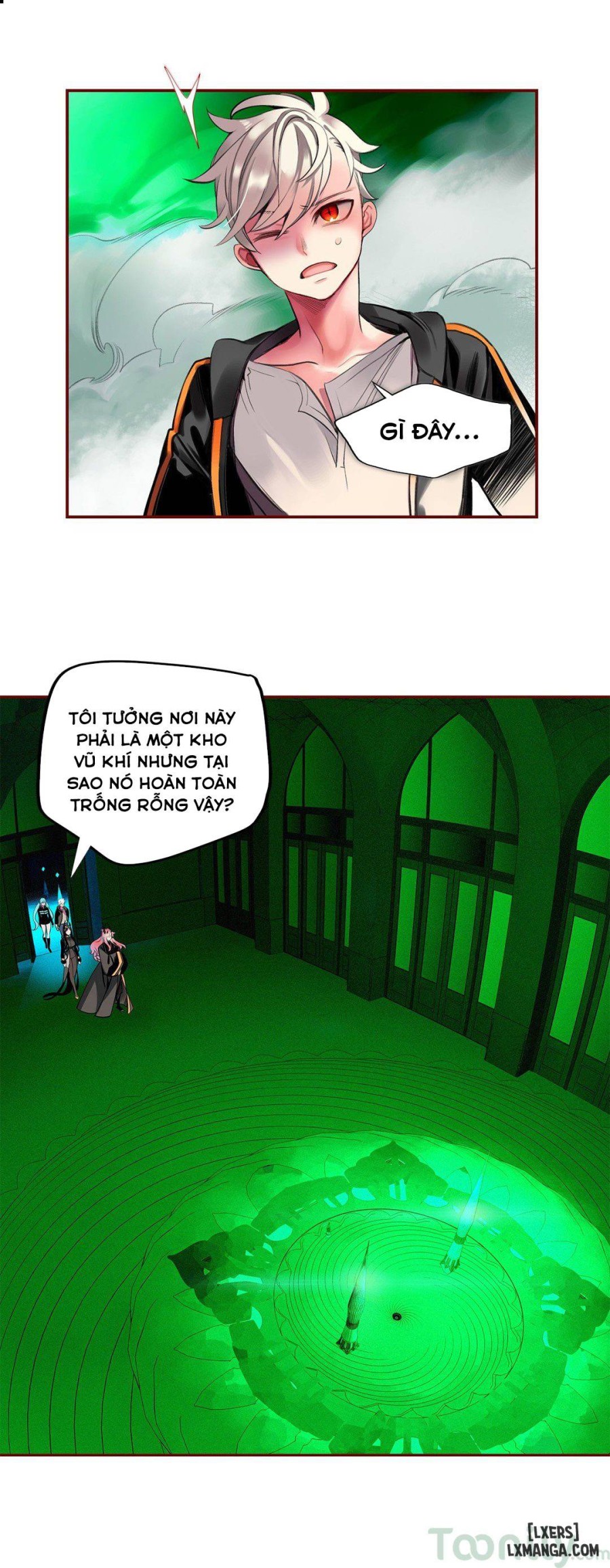 lilith cord chapter 63 21