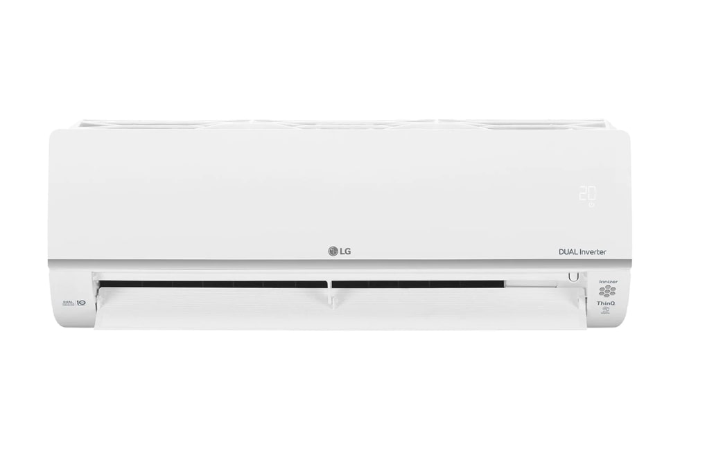 Điều hòa LG 2 chiều Inverter 9000 BTU B10API - Hàng chính hãng - Giao tại Hà Nội và 1 số tỉnh toàn quốc