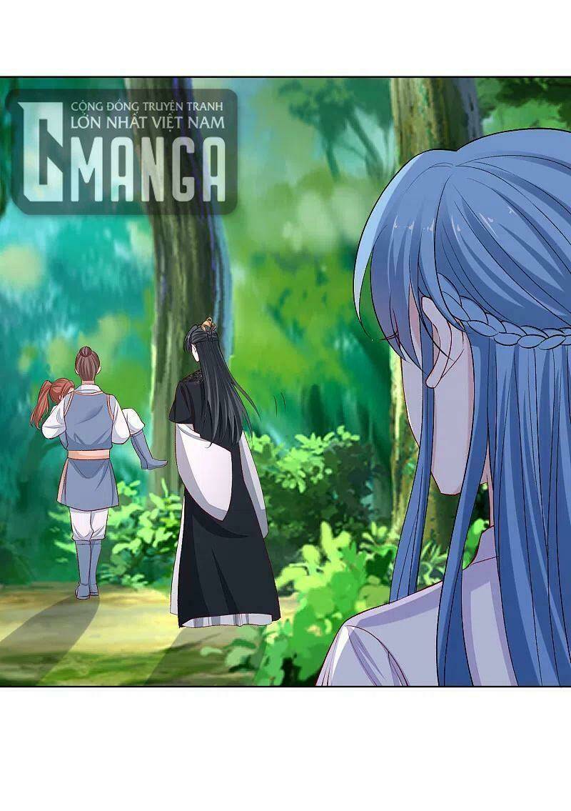 độc y đích nữ chapter 224 26