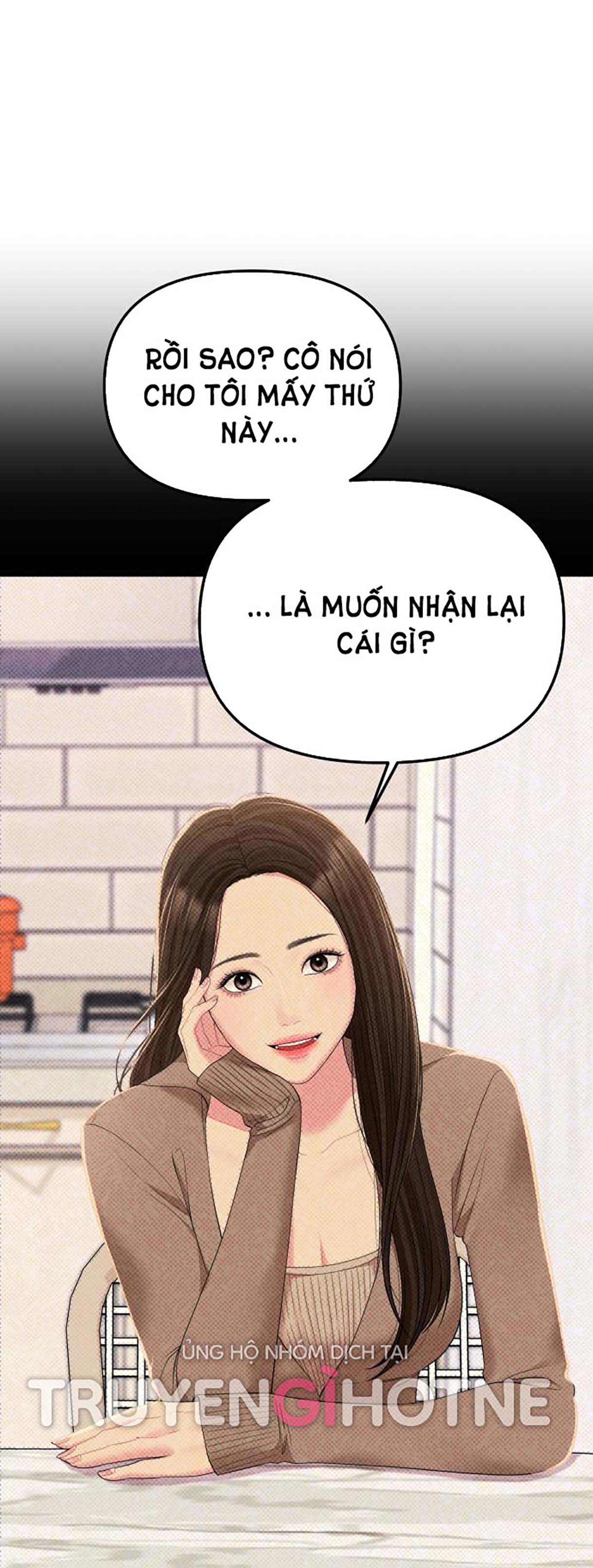 gửi em người đánh cắp những vì sao - to you who swallowed a star chapter 106.2 10