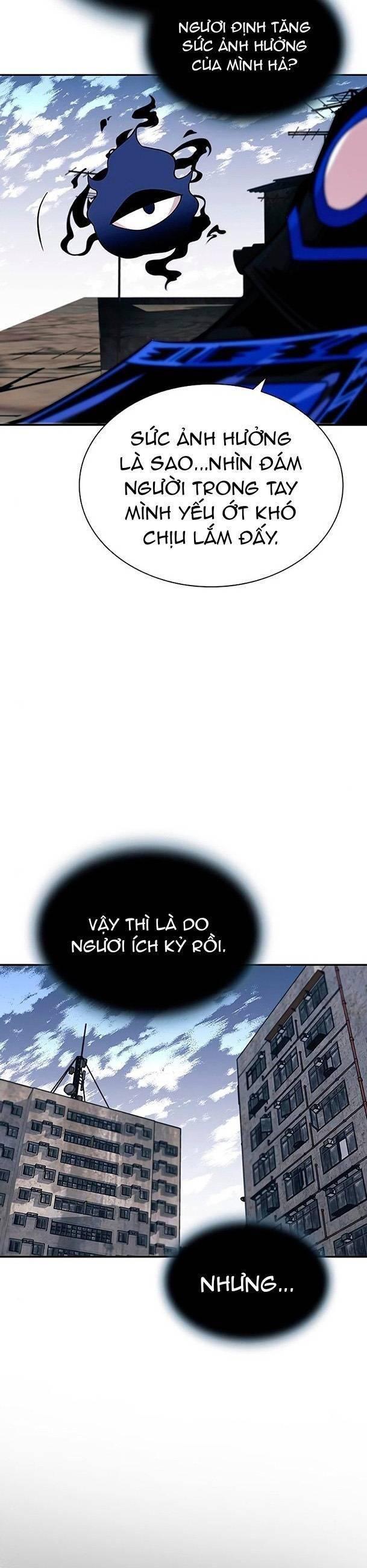 tiêu diệt ác nhân chapter 66 29