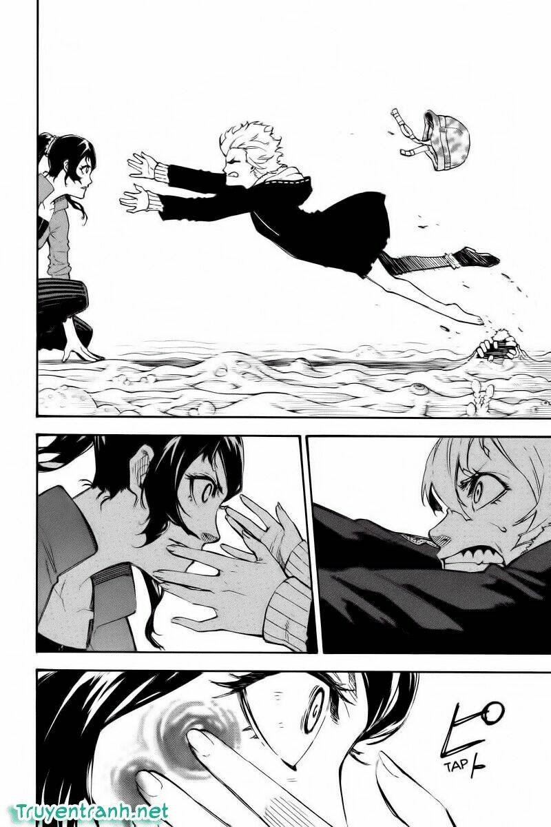 dolly kill kill chapter 95 10