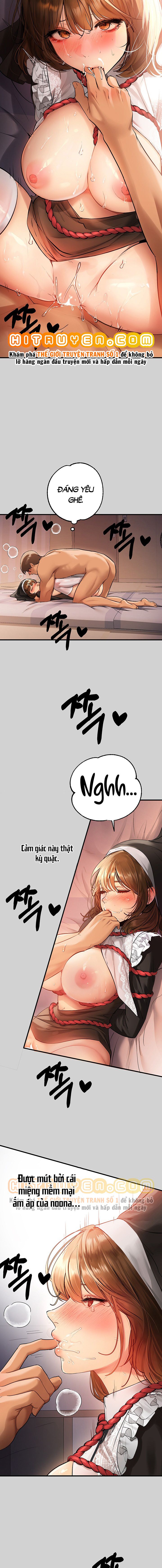 bà chị chủ nhà (the owner of a building) chapter 82 13