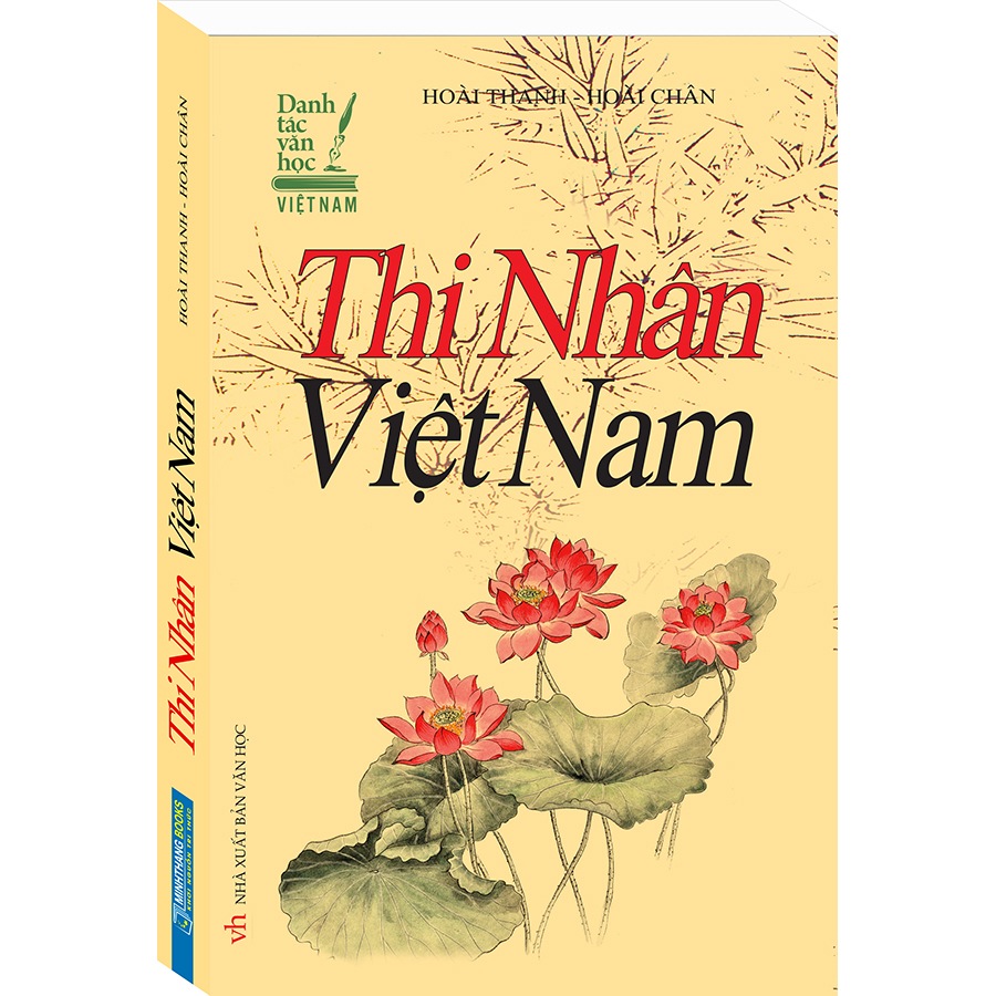 Thi Nhân Việt Nam