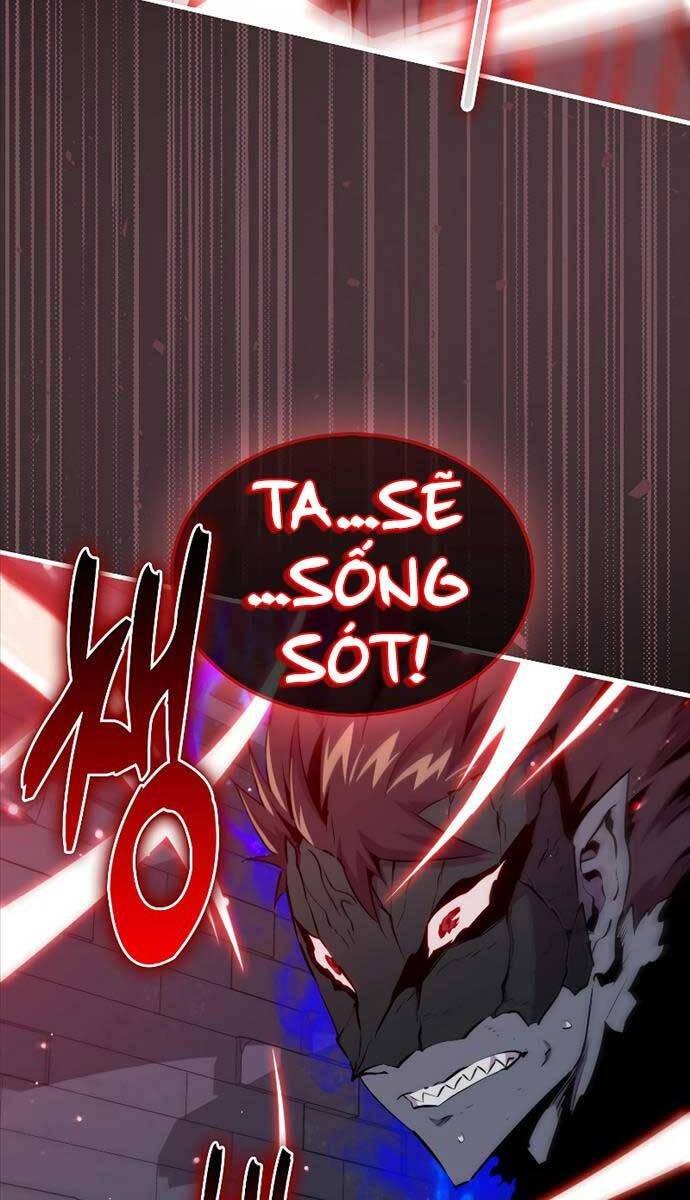 tôi thăng cấp trong lúc ngủ chapter 93 19