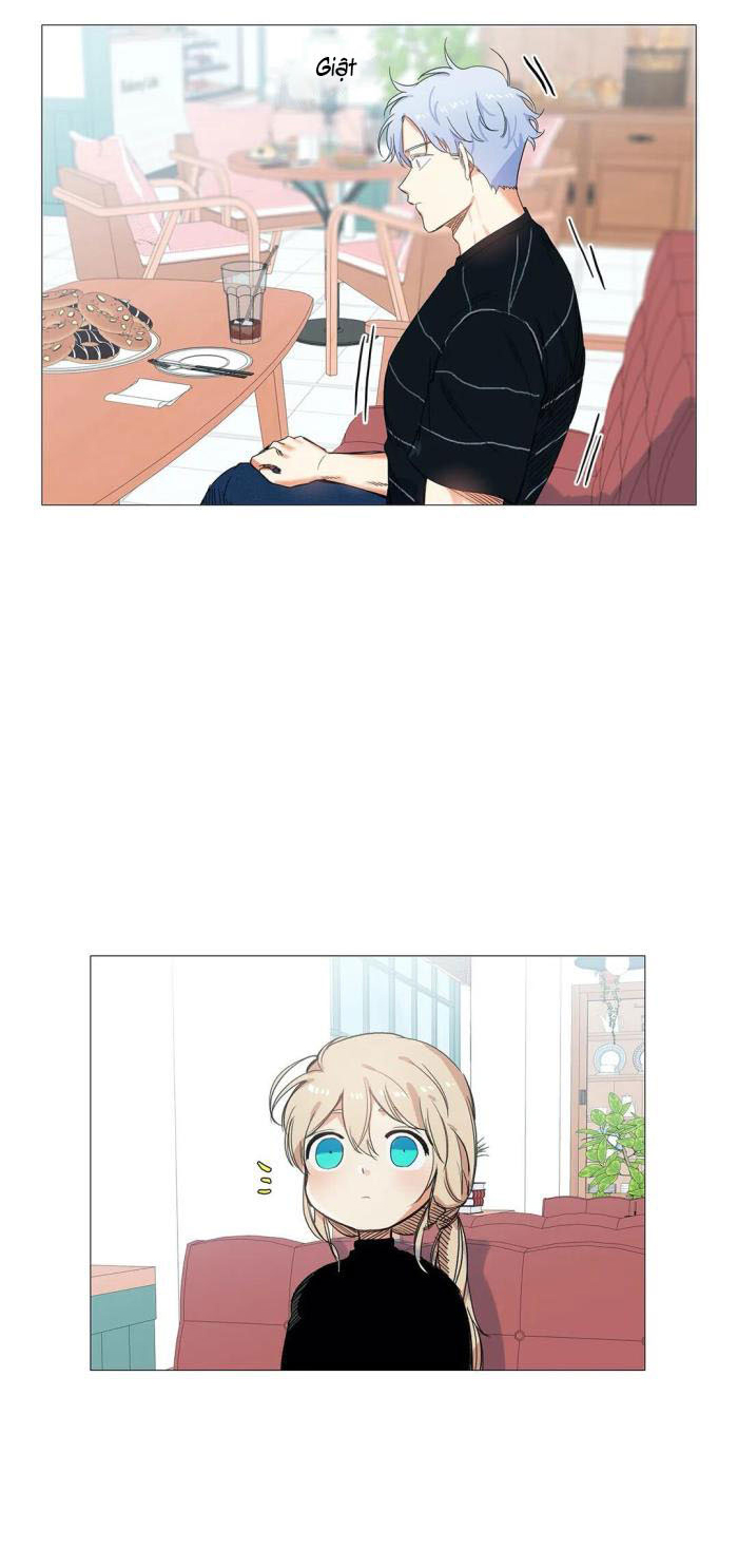 hôm nay lại là một ngày nắng ấm chapter 28 9