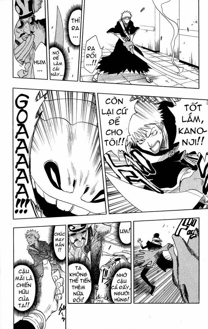 thần chết ichigo chapter 32 5