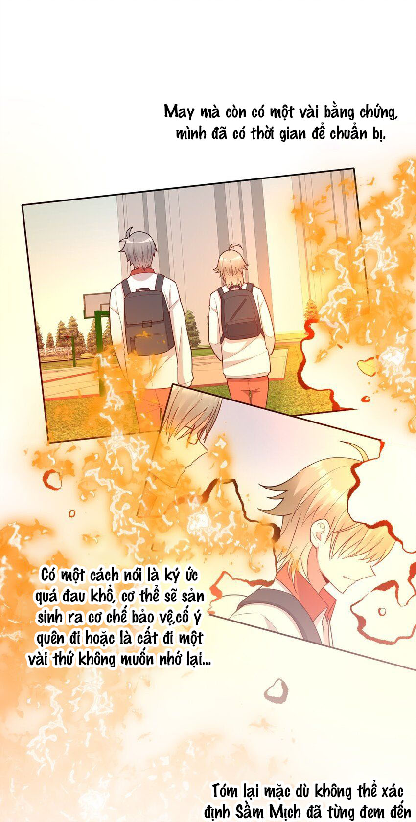 tức thời phạm quy [ tức thì vi quy ] chapter 67 7