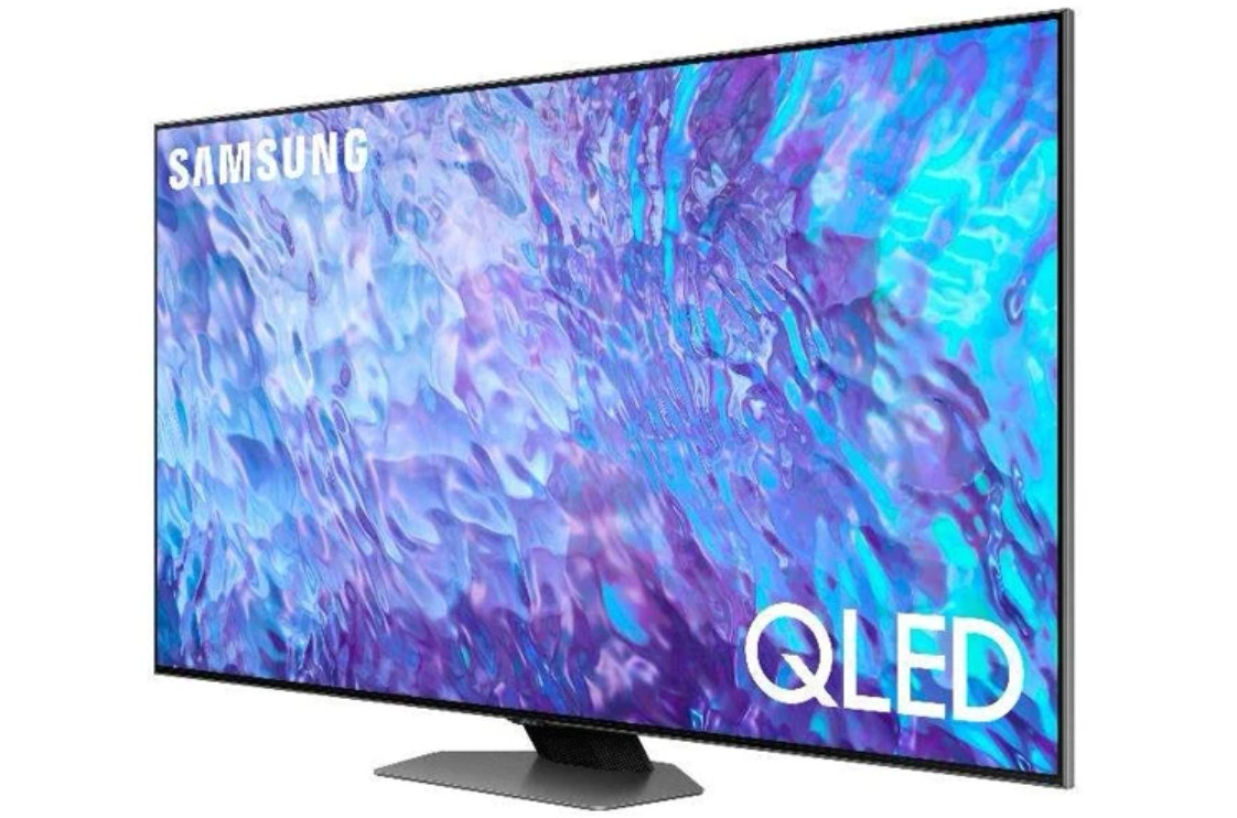 Smart Tivi QLED Samsung 50 inch 4K QA50Q80C - Hàng Chính Hãng - Chỉ Giao Hà Nội