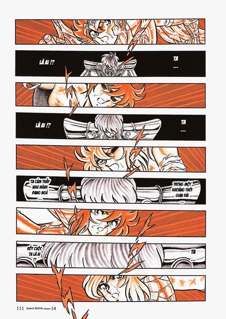 áo giáp vàng chapter 65 28