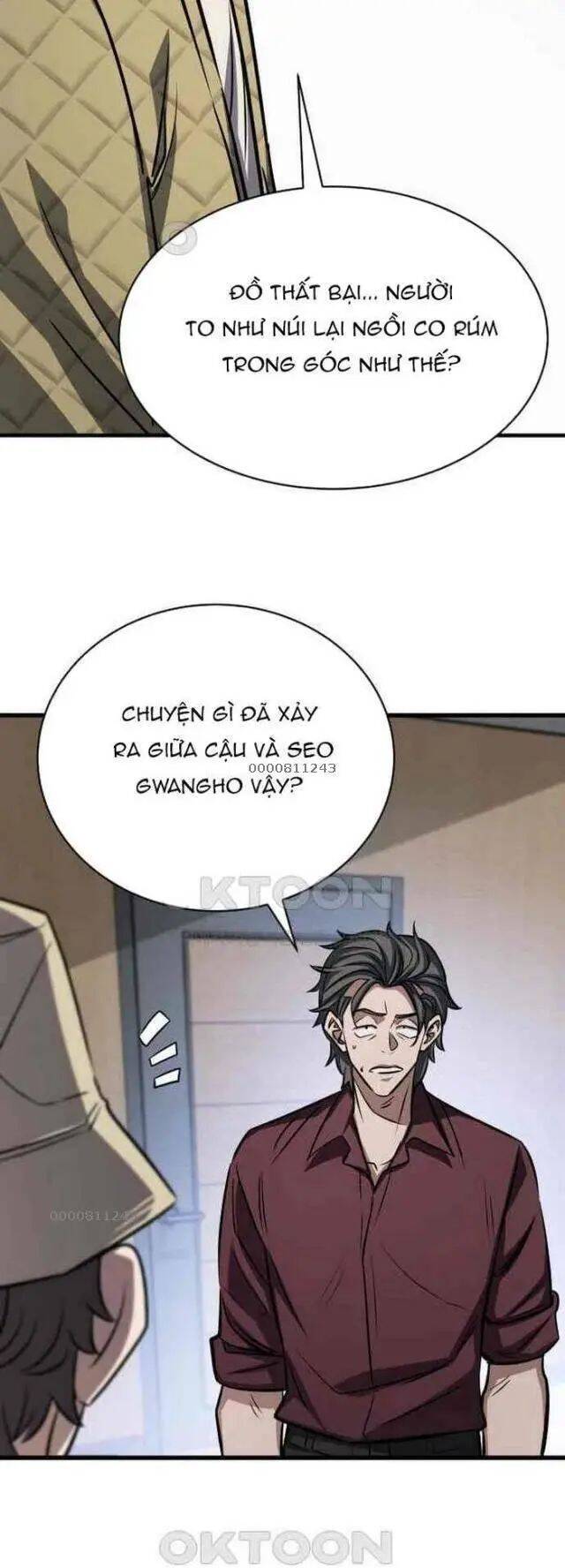 thợ săn huyền thoại trẻ hóa chapter 21 15