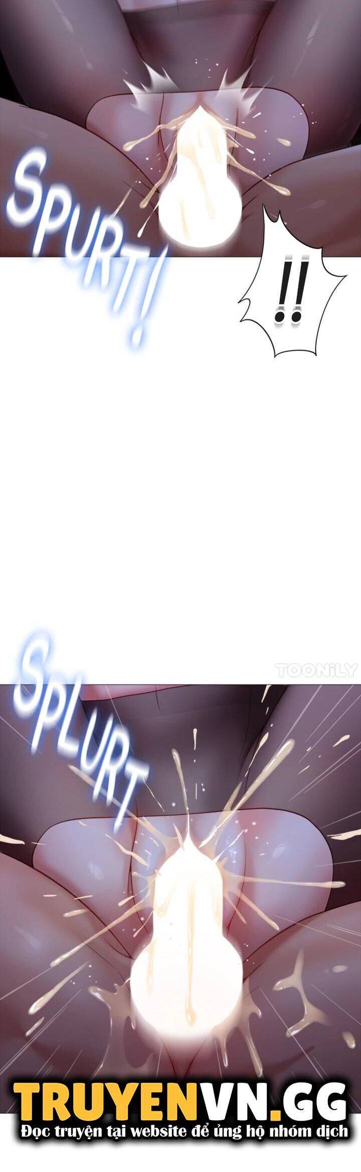 my daughter's friend chapter 96 27