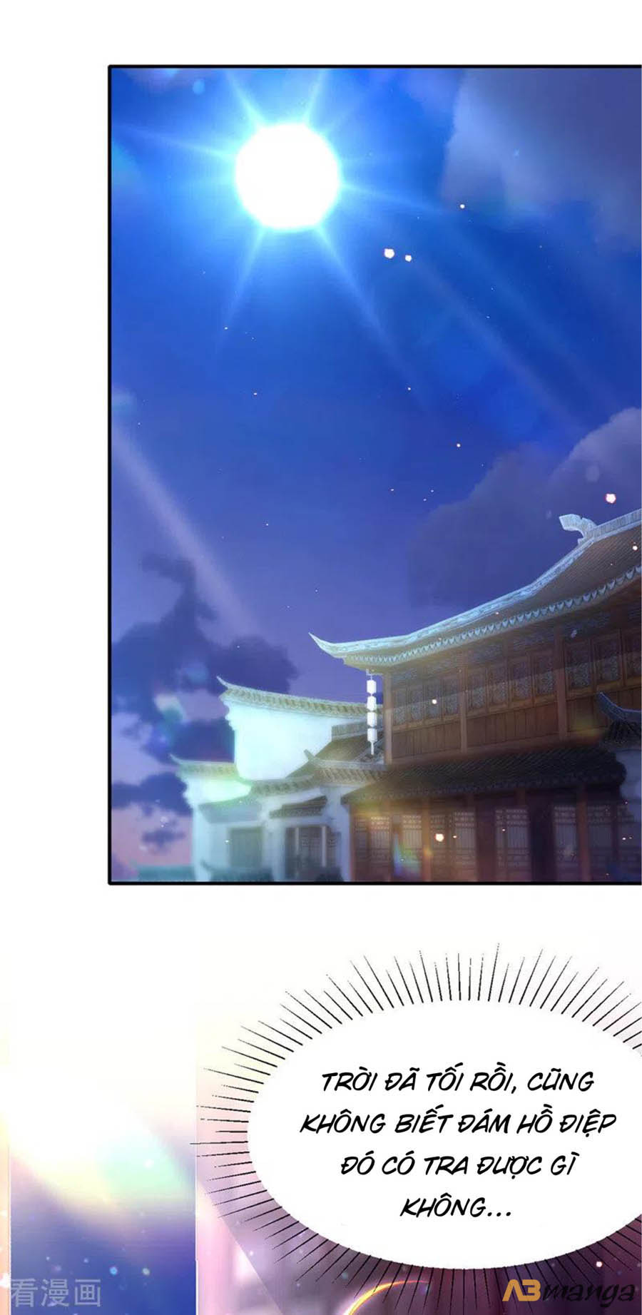 ngã tại hậu cung đương đại lão nữ chapter 49 1