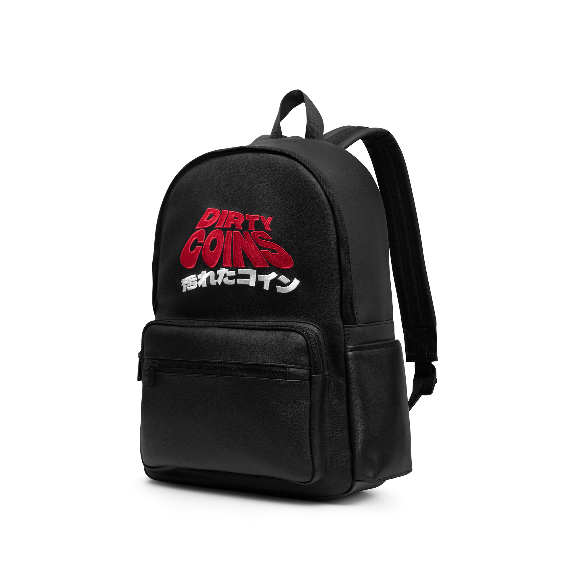 Balo DirtyCoins Wavy Backpack V3