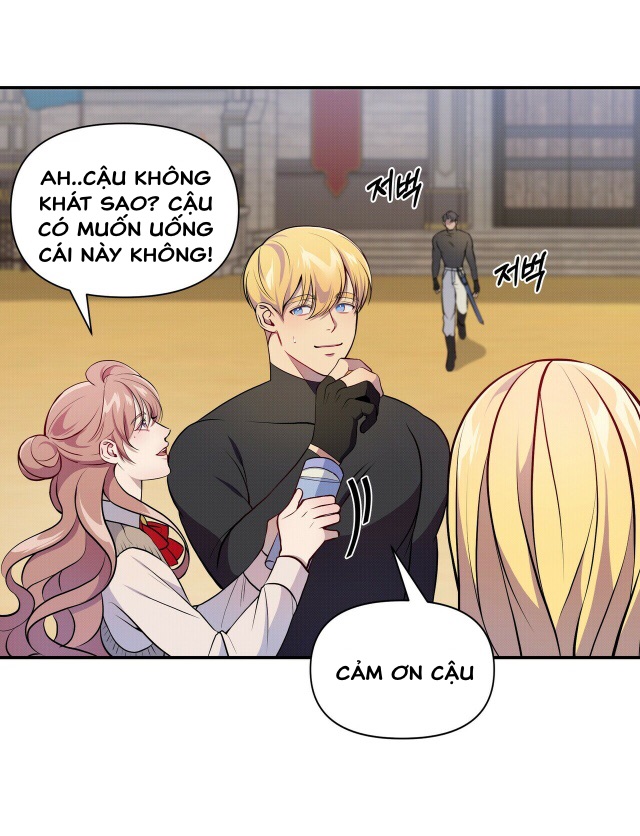 cảm xúc trong những giấc mơ chapter 1.5 24