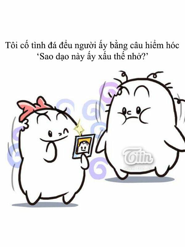 giải mã tình yêu chapter 5 9