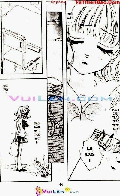 công chúa nhân ngư chapter 2 10